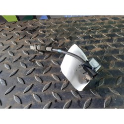 Recambio de sensor para audi a8 (4e2) 3.7 v8 40v cat (bfl) referencia OEM IAM 3D0907651  