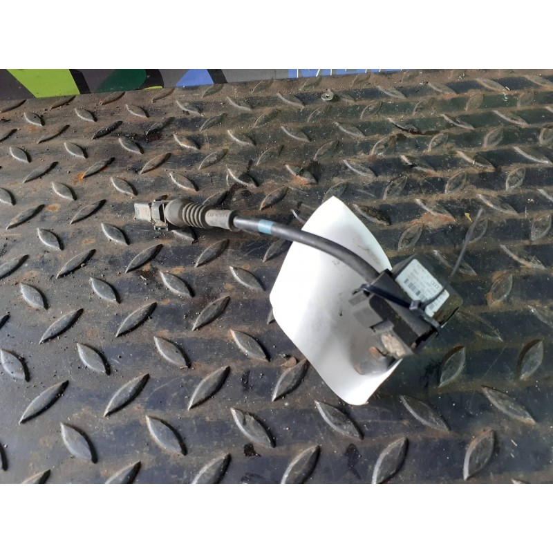 Recambio de sensor para audi a8 (4e2) 3.7 v8 40v cat (bfl) referencia OEM IAM 3D0907651  