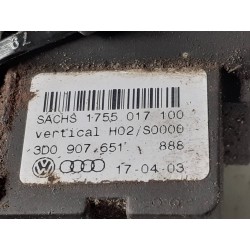 Recambio de sensor para audi a8 (4e2) 3.7 v8 40v cat (bfl) referencia OEM IAM 3D0907651  