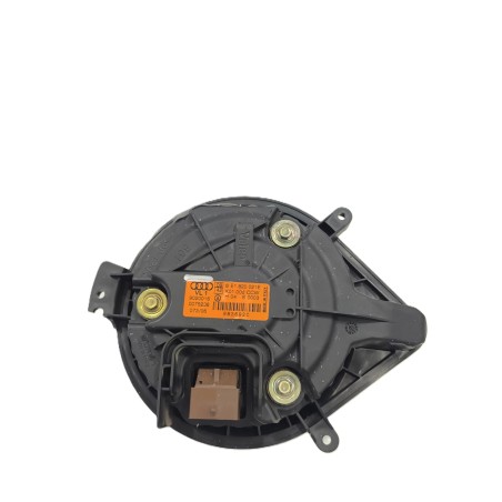 Recambio de motor calefaccion para audi a4 b7 (8ec) 2.0 tdi 16v referencia OEM IAM 8E1820021E  