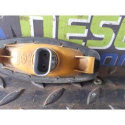 Recambio de piloto lateral izquierdo para hyundai santa fe (sm) 2.4 cat referencia OEM IAM 92305260  