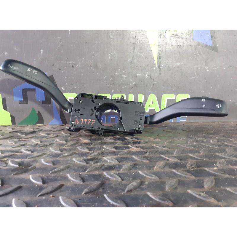 Recambio de mando luces para seat ibiza (6l1) cool referencia OEM IAM 6Q0953513D  