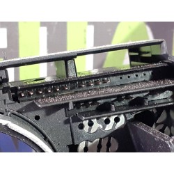 Recambio de mando luces para seat ibiza (6l1) cool referencia OEM IAM 6Q0953513D  