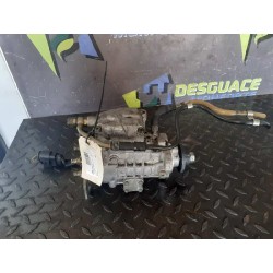 Recambio de bomba inyeccion para audi a3 (8l) 1.9 tdi ambiente referencia OEM IAM 3Z17820107  