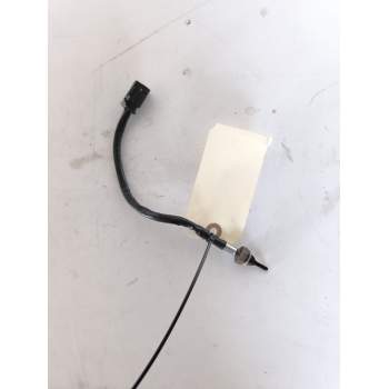 Recambio de sonda lambda para bmw 5 (f10) 530 d xdrive referencia OEM IAM 780417704  