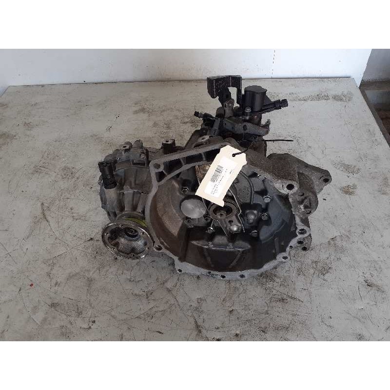 Recambio de caja cambios para audi a3 (8l) 1.9 tdi ambiente referencia OEM IAM   