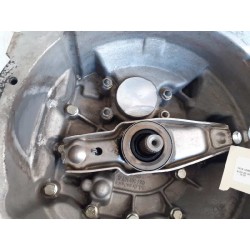 Recambio de caja cambios para audi a3 (8l) 1.9 tdi ambiente referencia OEM IAM   