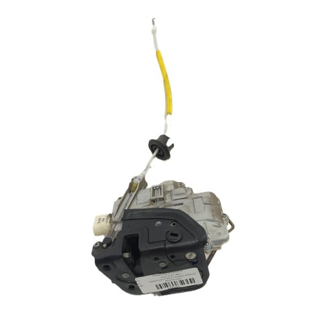 Recambio de cerradura puerta trasera derecha para audi a4 b7 (8ec) 2.0 tdi 16v referencia OEM IAM 8E0839016AA  