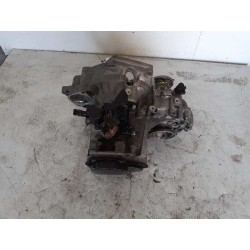 Recambio de caja cambios para audi a3 (8l) 1.9 tdi ambiente referencia OEM IAM   