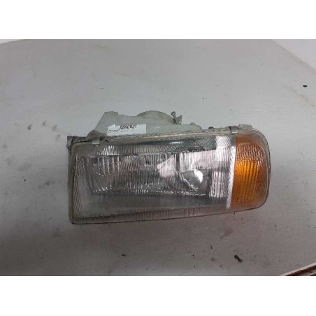 Recambio de faro izquierdo para suzuki vitara se/sv (et) referencia OEM IAM   