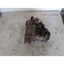 Recambio de caja cambios para audi a3 (8l) 1.9 tdi ambiente referencia OEM IAM   