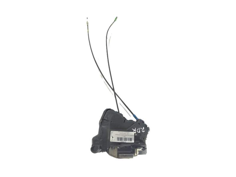 CERRADURA PUERTA DELANTERA DERECHA J097 