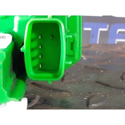 Recambio de cerradura puerta trasera derecha para alfa romeo giulietta (191) distinctive referencia OEM IAM 505228690  