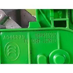 Recambio de cerradura puerta trasera derecha para alfa romeo giulietta (191) distinctive referencia OEM IAM 505228690  
