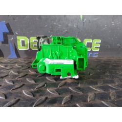 Recambio de cerradura puerta trasera derecha para alfa romeo giulietta (191) distinctive referencia OEM IAM 505228690  