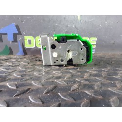 Recambio de cerradura puerta trasera izquierda para alfa romeo giulietta (191) distinctive referencia OEM IAM 505228790  