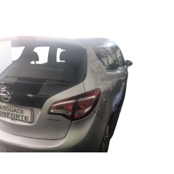 Desguace MonforteOPEL MERIVA B MONOSPACE (S10)OPELVehículos campa|Desguace Monforte