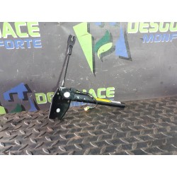 Recambio de pretensor airbag derecho para alfa romeo giulietta (191) distinctive referencia OEM IAM 34104198A 34060333C 34093390