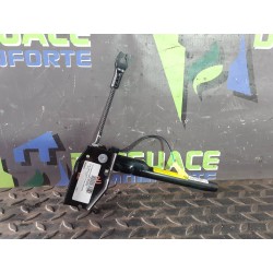 Recambio de pretensor airbag izquierdo para alfa romeo giulietta (191) distinctive referencia OEM IAM 34093391G 34060334C 341041