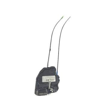 CERRADURA PUERTA TRASERA DERECHA J127 