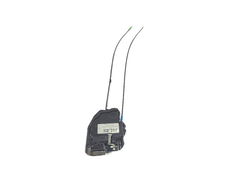 CERRADURA PUERTA TRASERA DERECHA J127 