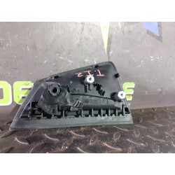 Recambio de maneta exterior trasera izquierda para alfa romeo giulietta (191) distinctive referencia OEM IAM 242708  