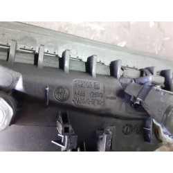 Recambio de maneta exterior trasera izquierda para alfa romeo giulietta (191) distinctive referencia OEM IAM 242708  