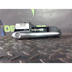 Recambio de maneta exterior delantera izquierda para alfa romeo giulietta (191) distinctive referencia OEM IAM 242567  