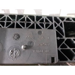 Recambio de maneta exterior delantera izquierda para alfa romeo giulietta (191) distinctive referencia OEM IAM 242567  