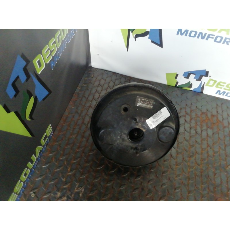 Desguace MonforteSERVOFRENO 8200076082B RENAULTServofreno|Desguace Monforte