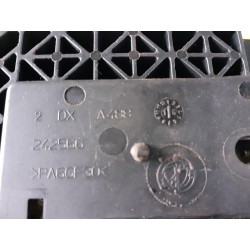 Recambio de maneta exterior delantera derecha para alfa romeo giulietta (191) distinctive referencia OEM IAM 242566 A488 