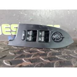 Recambio de mando elevalunas delantero izquierdo para alfa romeo giulietta (191) distinctive referencia OEM IAM 156106167  