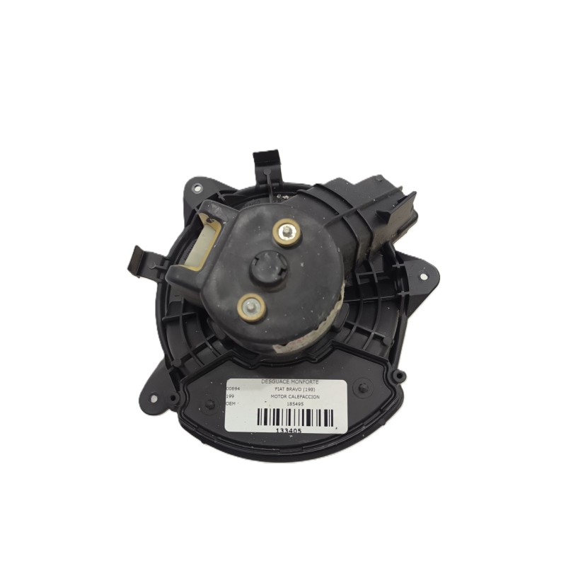 Desguace MonforteMOTOR CALEFACCION 5G7833100 FIATPiezas vehículos|Desguace Monforte