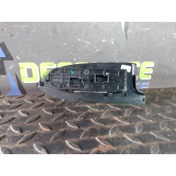 Recambio de mando elevalunas delantero izquierdo para alfa romeo giulietta (191) distinctive referencia OEM IAM 156106167  