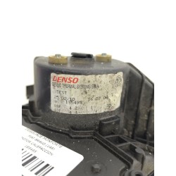 Desguace MonforteMOTOR CALEFACCION 5G7833100 FIATPiezas vehículos|Desguace Monforte
