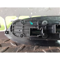 Recambio de mando elevalunas delantero izquierdo para alfa romeo giulietta (191) distinctive referencia OEM IAM 156106167  