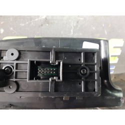 Recambio de mando elevalunas delantero izquierdo para alfa romeo giulietta (191) distinctive referencia OEM IAM 156106167  