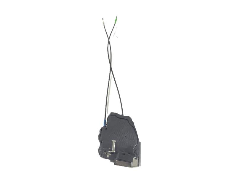CERRADURA PUERTA TRASERA IZQUIERDA J467 