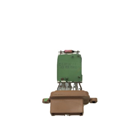 Recambio de resistencia calefaccion para fiat bravo (198) fiat bravo ii referencia OEM IAM 507730700  