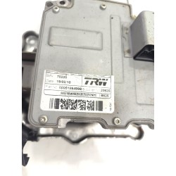 Desguace MonforteCOLUMNA DIRECCION 00051854998 FIATPiezas vehículos|Desguace Monforte