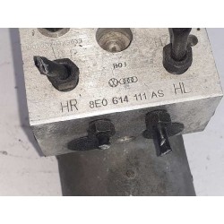 Recambio de abs para audi allroad quattro (4b5) 2.5 tdi quattro (120kw) (d) referencia OEM IAM 8E0614111AS  