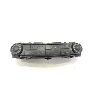 MANDO CLIMATIZADOR 2118300385 / H24400055010 / 237492 
