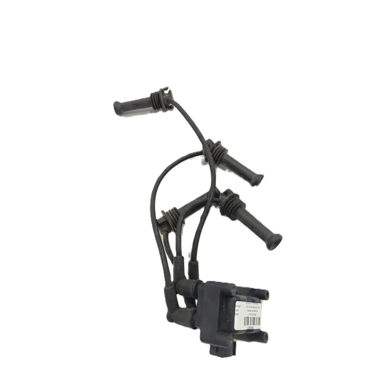 Desguace MonforteBOBINA ENCENDIDO 1S7G12029AC FORDPiezas vehículos|Desguace Monforte