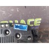 Recambio de cuadro instrumentos para citroën xsara picasso 1.6 hdi 110 exclusive referencia OEM IAM 9651667380  