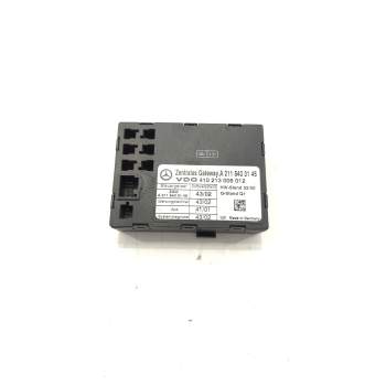 MODULO ELECTRONICO 2115403145 / 410213005012 