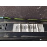 Recambio de cuadro instrumentos para citroën xsara picasso 1.6 hdi 110 exclusive referencia OEM IAM 9651667380  