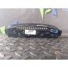 Recambio de cuadro instrumentos para citroën xsara picasso 1.6 hdi 110 exclusive referencia OEM IAM 9651667380  