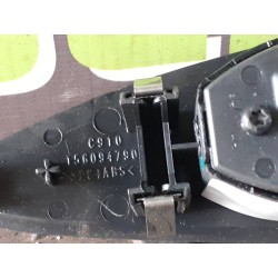 Recambio de mando elevalunas trasero derecho para alfa romeo giulietta (191) distinctive referencia OEM IAM 156094790  