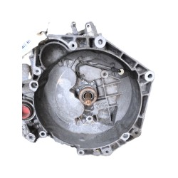 Desguace MonforteCAJA CAMBIOS FGP55192042 OPELPiezas vehículos|Desguace Monforte
