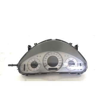 CUADRO INSTRUMENTOS 2115405711 / 023045 / 21154057 / 87001 / 88311391 